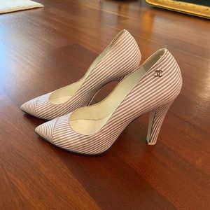 Chanel Pumps size 39.5